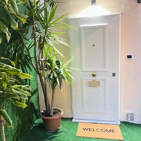 Apartament Maison Sabale' Neapol Zewnętrze zdjęcie