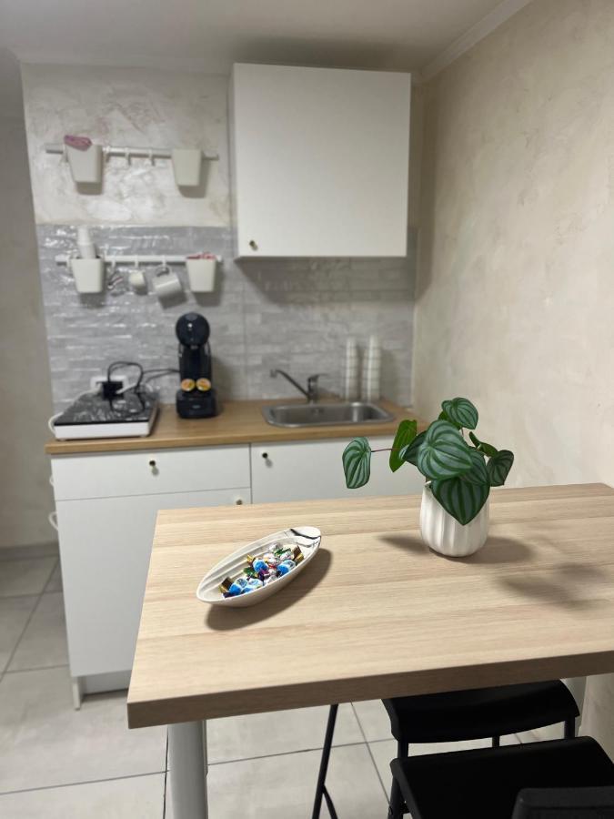 Apartament Maison Sabale' Neapol Zewnętrze zdjęcie