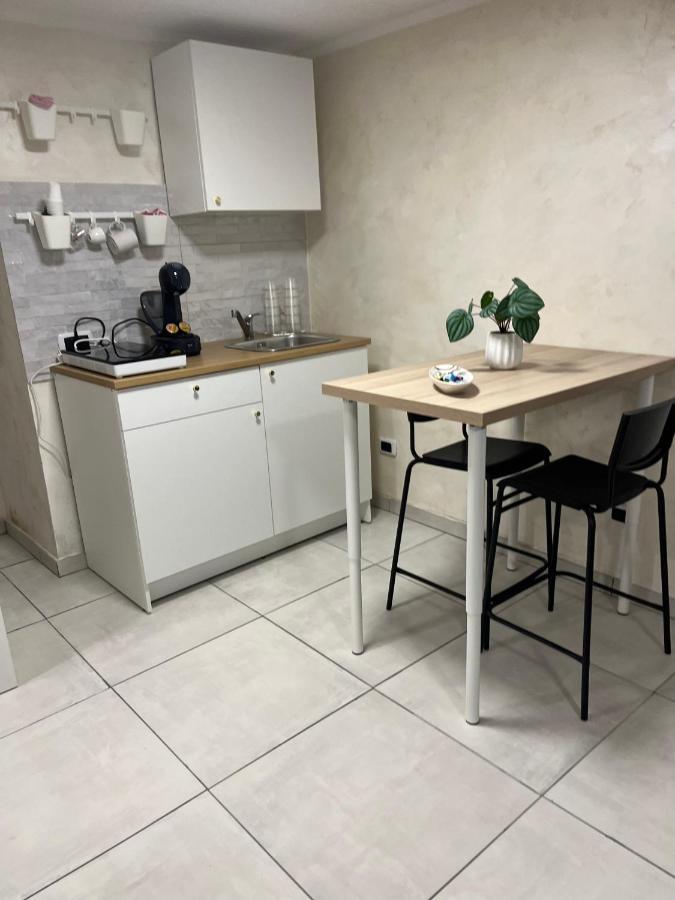 Apartament Maison Sabale' Neapol Zewnętrze zdjęcie