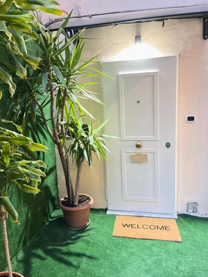 Apartament Maison Sabale' Neapol Zewnętrze zdjęcie