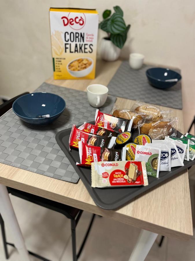 Apartament Maison Sabale' Neapol Zewnętrze zdjęcie