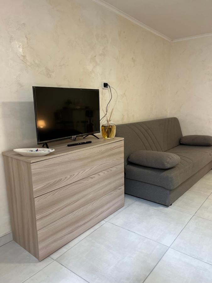 Apartament Maison Sabale' Neapol Zewnętrze zdjęcie