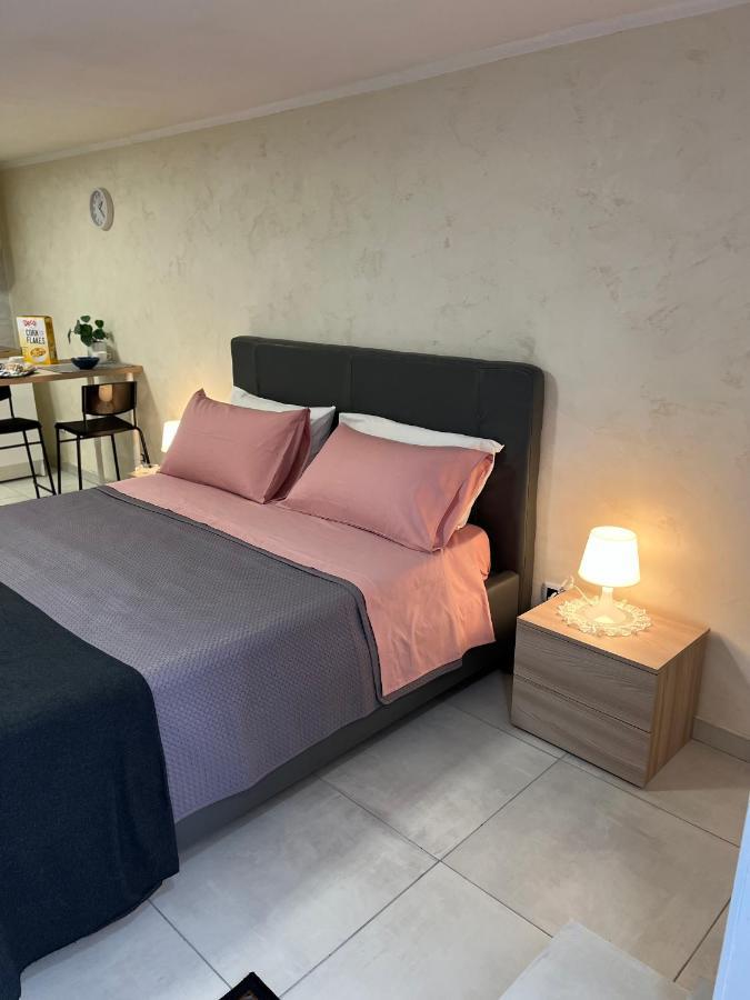 Apartament Maison Sabale' Neapol Zewnętrze zdjęcie