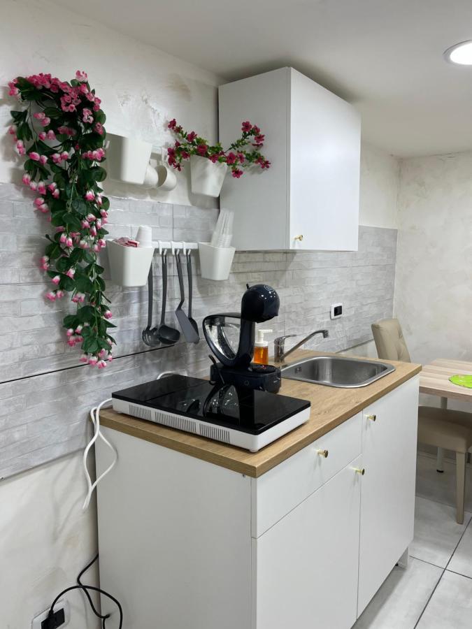 Apartament Maison Sabale' Neapol Zewnętrze zdjęcie