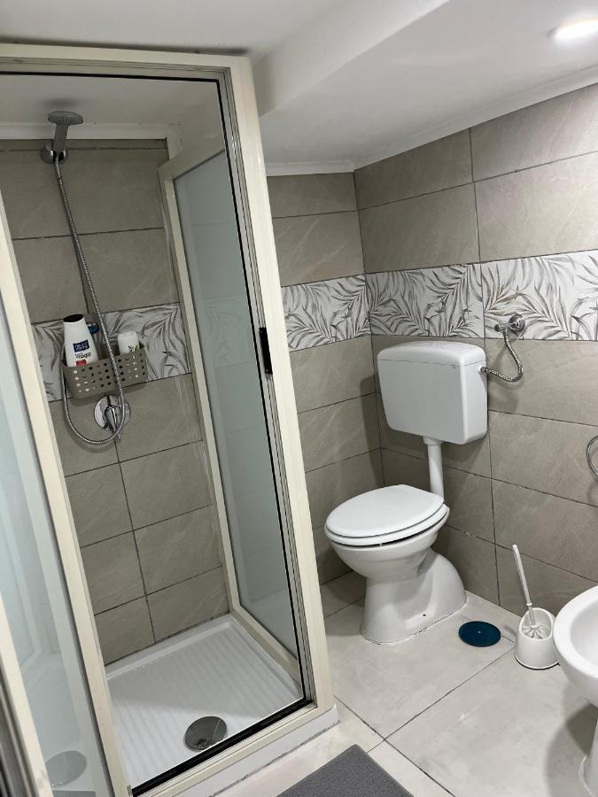 Apartament Maison Sabale' Neapol Zewnętrze zdjęcie