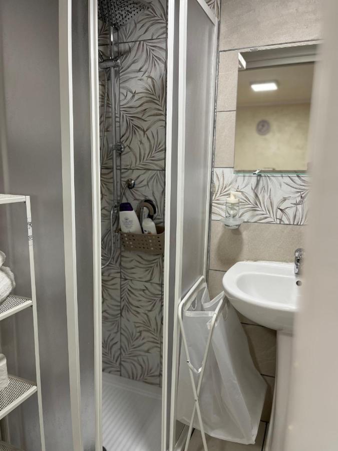 Apartament Maison Sabale' Neapol Zewnętrze zdjęcie