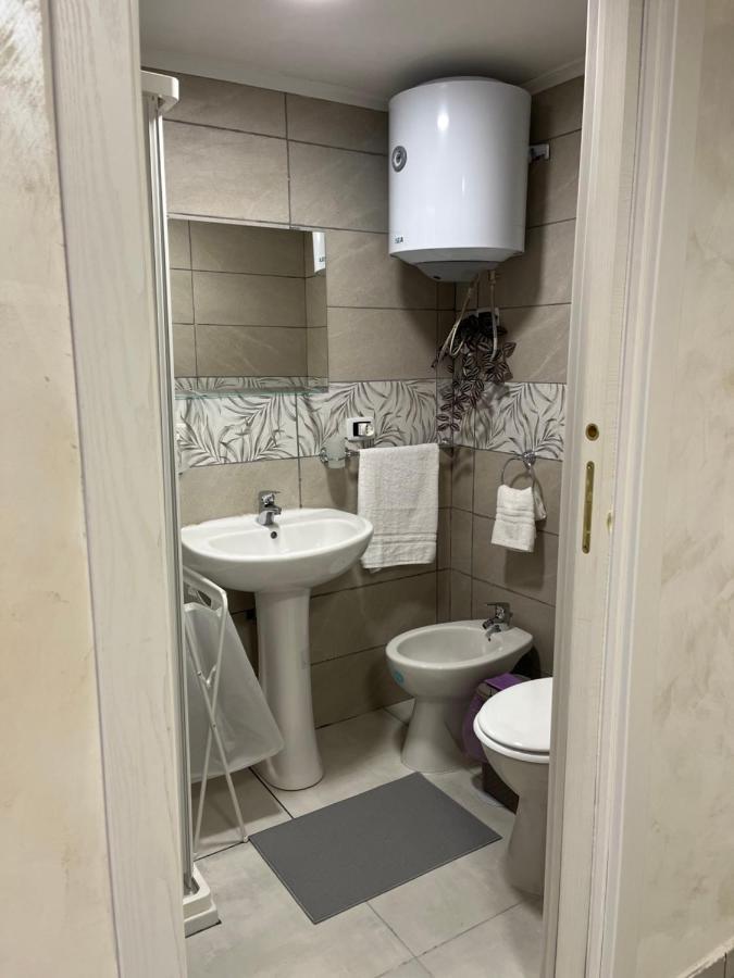 Apartament Maison Sabale' Neapol Zewnętrze zdjęcie