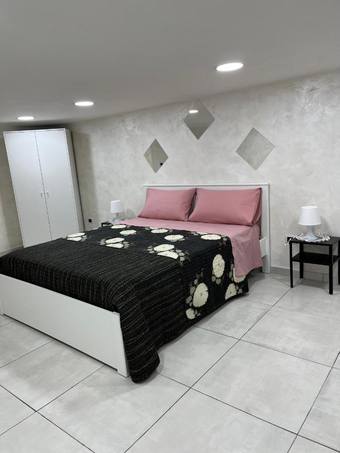 Apartament Maison Sabale' Neapol Zewnętrze zdjęcie