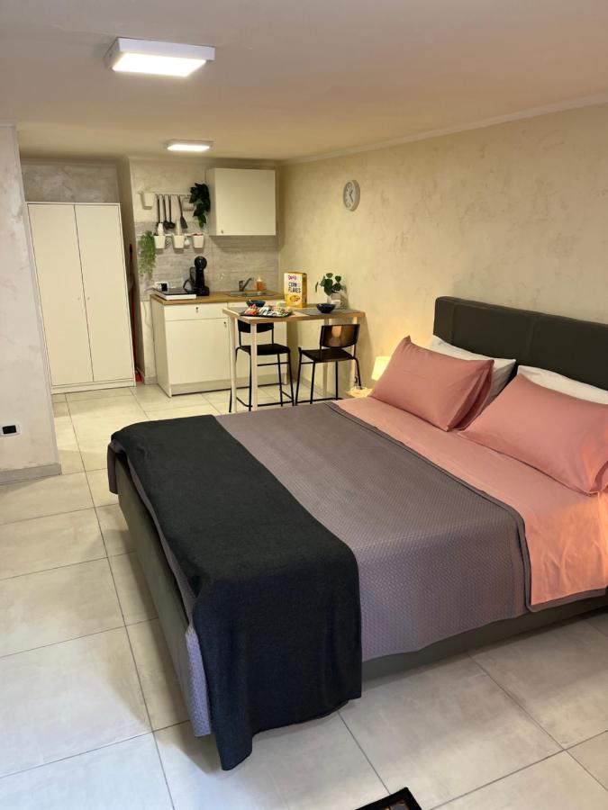Apartament Maison Sabale' Neapol Zewnętrze zdjęcie