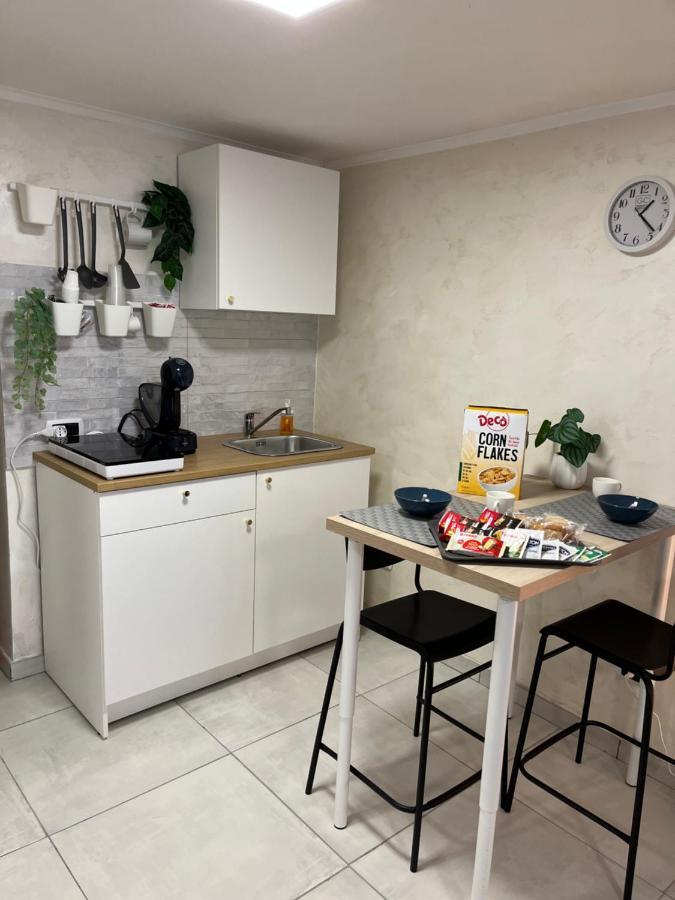 Apartament Maison Sabale' Neapol Zewnętrze zdjęcie