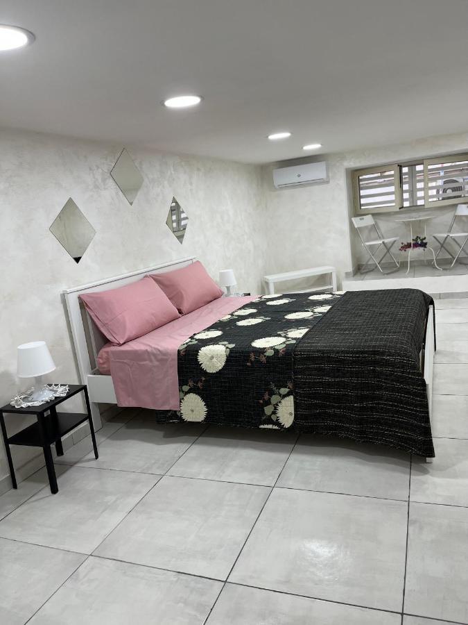 Apartament Maison Sabale' Neapol Zewnętrze zdjęcie