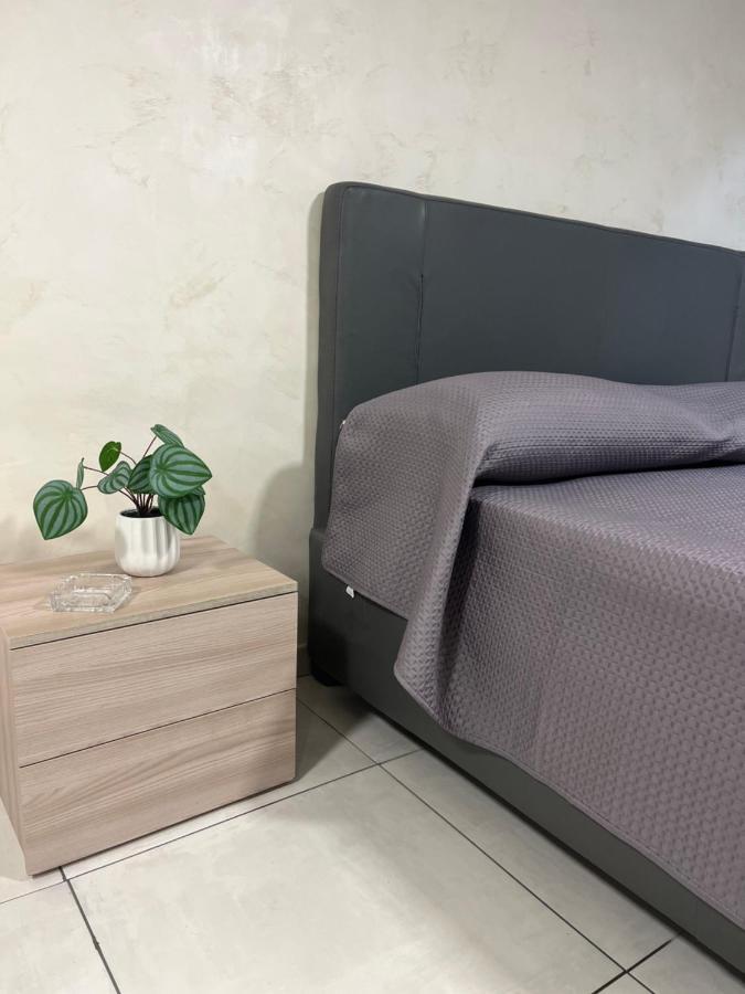 Apartament Maison Sabale' Neapol Zewnętrze zdjęcie